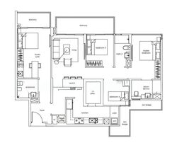 Heron Bay (D19), Condominium #568180351